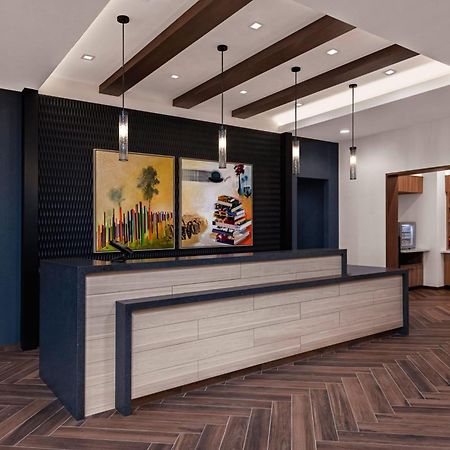 Springhill Suites By Marriott Chula Vista Eastlake Kültér fotó