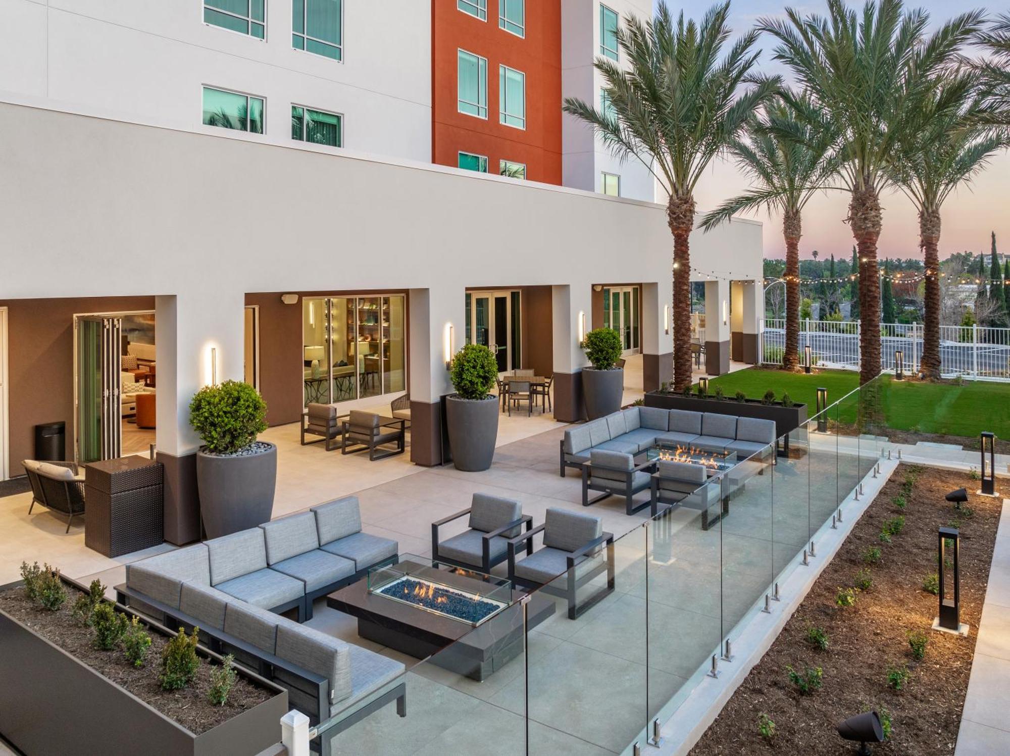 Springhill Suites By Marriott Chula Vista Eastlake Kültér fotó