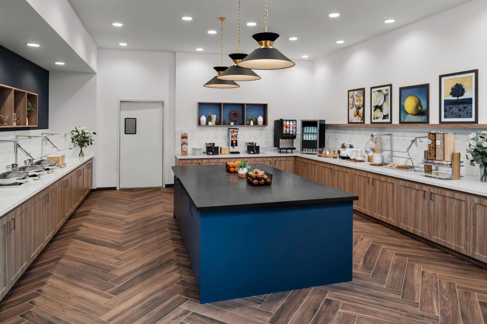 Springhill Suites By Marriott Chula Vista Eastlake Kültér fotó
