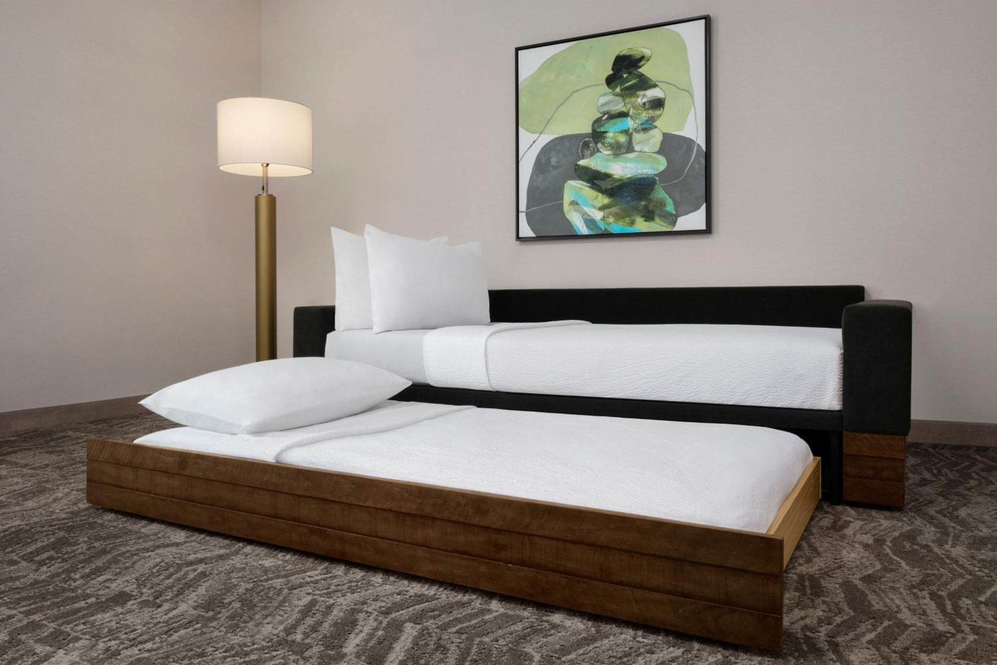 Springhill Suites By Marriott Chula Vista Eastlake Kültér fotó
