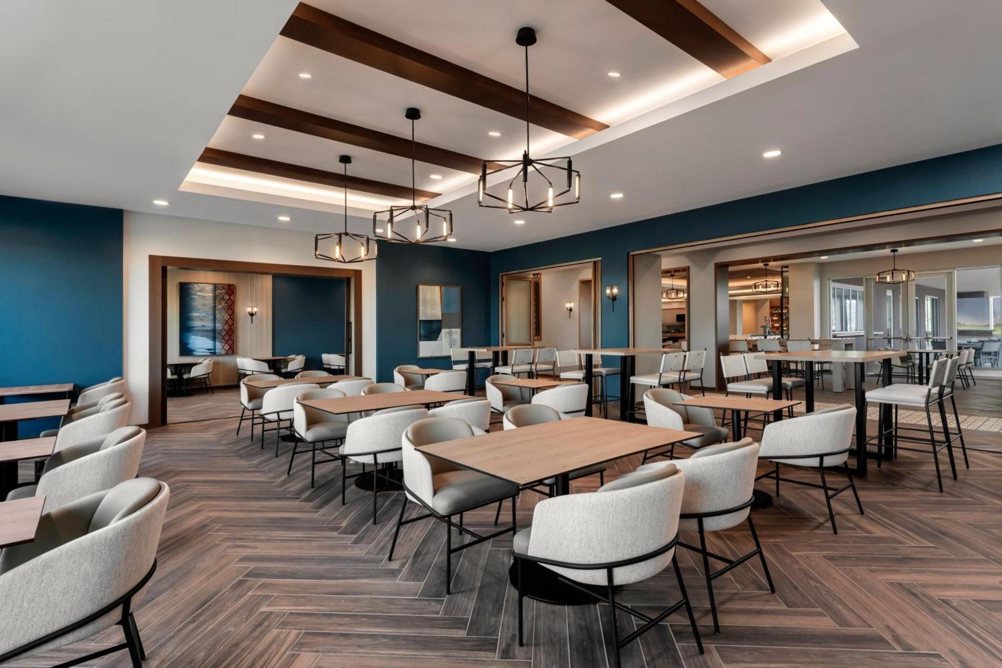 Springhill Suites By Marriott Chula Vista Eastlake Kültér fotó