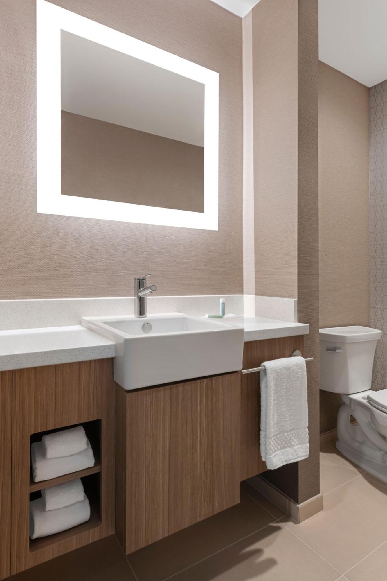 Springhill Suites By Marriott Chula Vista Eastlake Kültér fotó