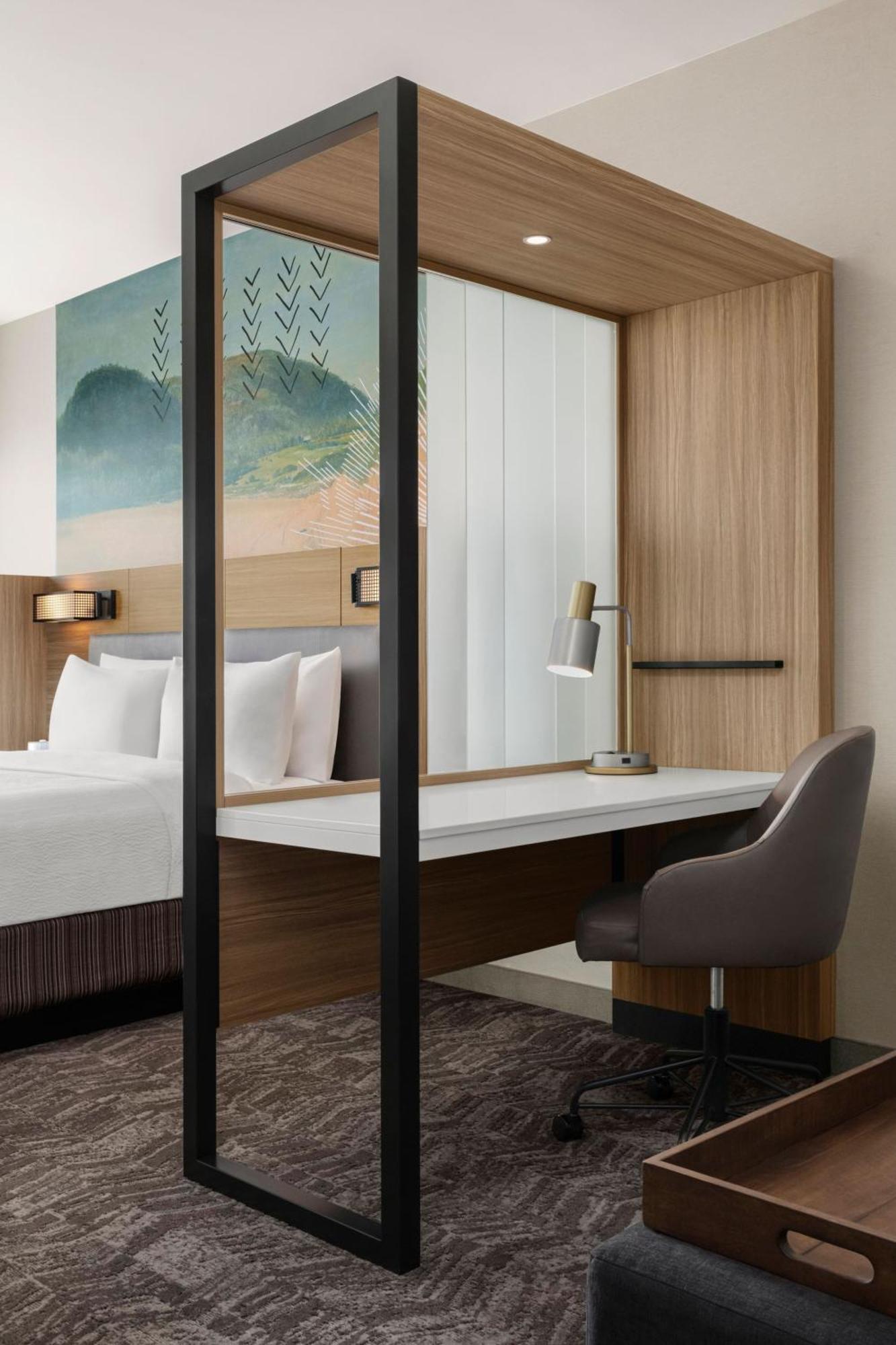 Springhill Suites By Marriott Chula Vista Eastlake Kültér fotó