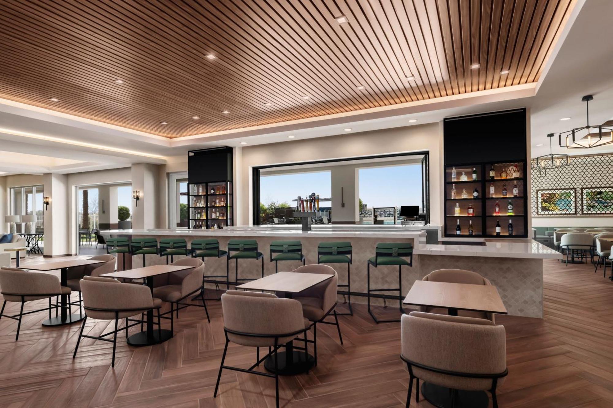 Springhill Suites By Marriott Chula Vista Eastlake Kültér fotó