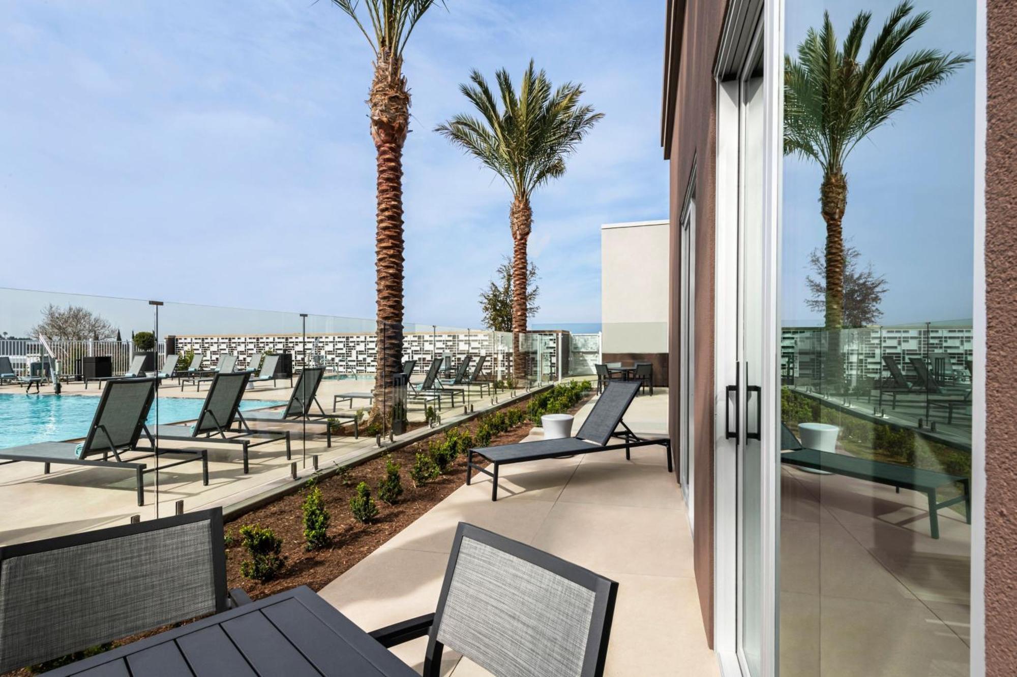 Springhill Suites By Marriott Chula Vista Eastlake Kültér fotó