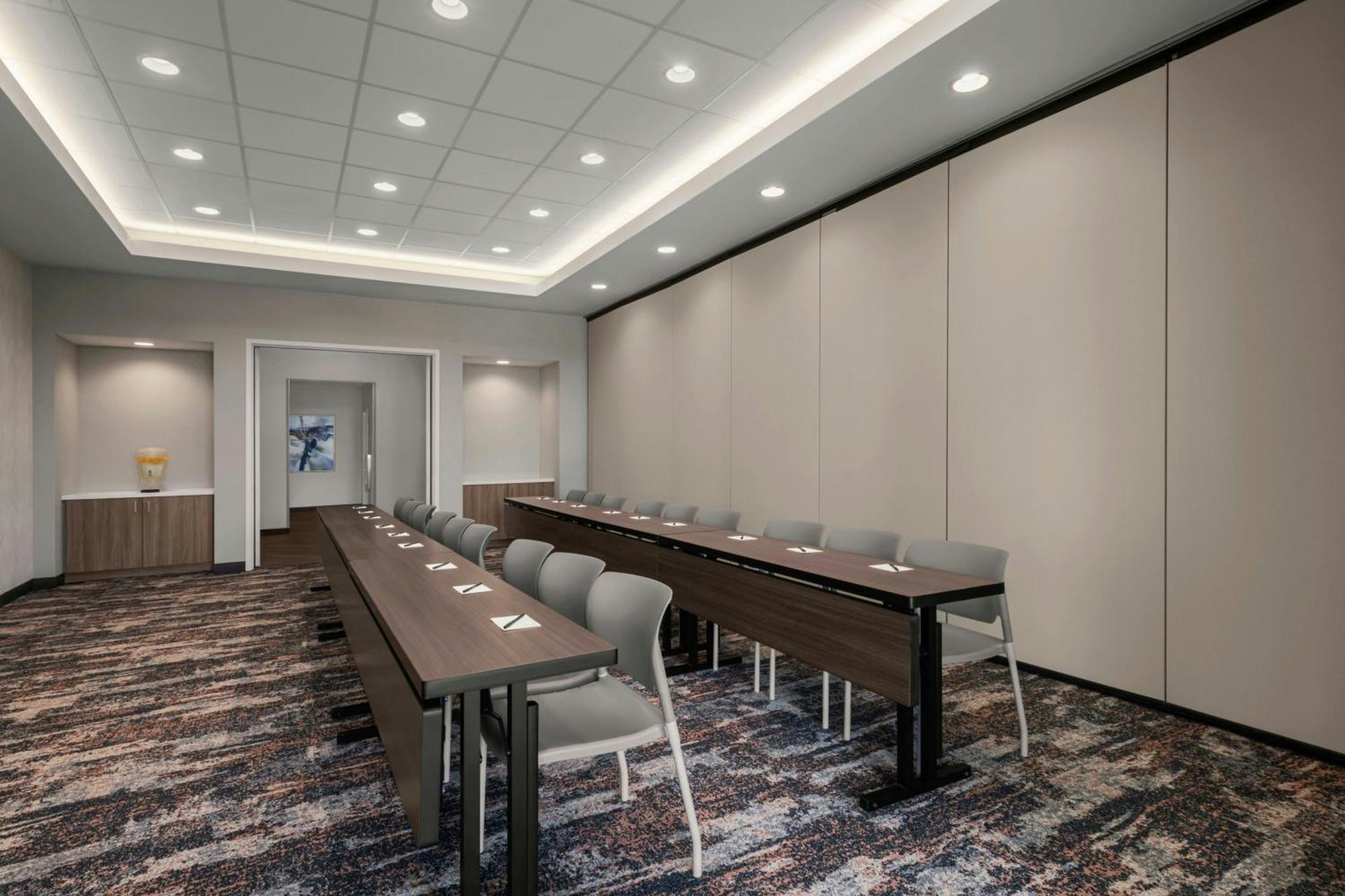 Springhill Suites By Marriott Chula Vista Eastlake Kültér fotó