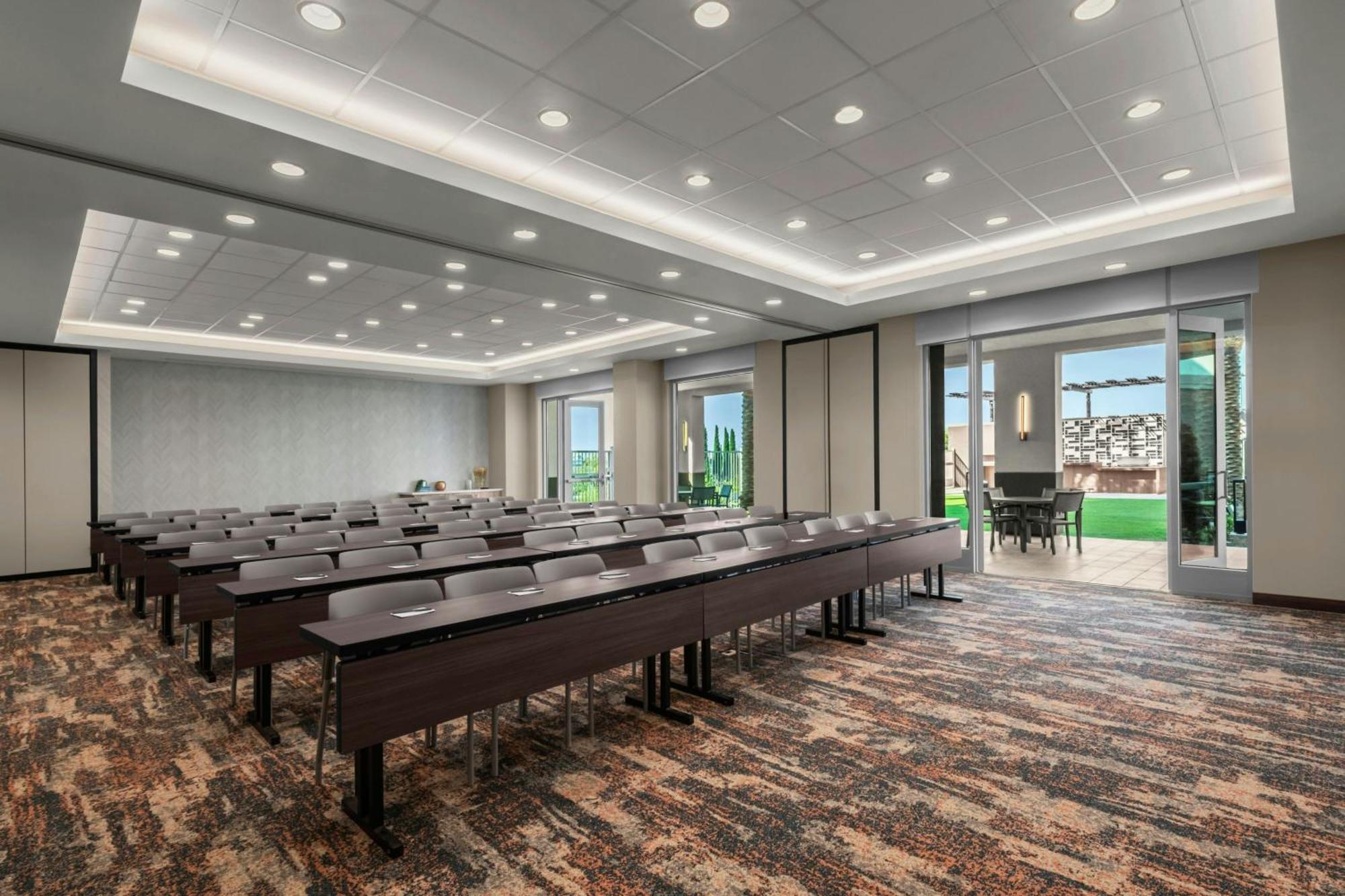 Springhill Suites By Marriott Chula Vista Eastlake Kültér fotó