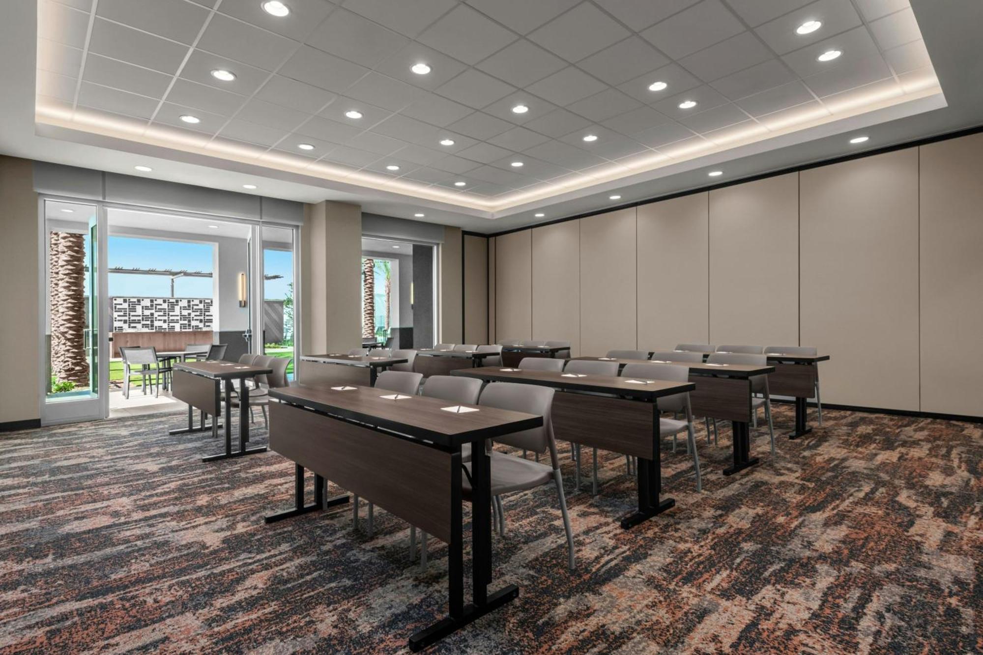 Springhill Suites By Marriott Chula Vista Eastlake Kültér fotó