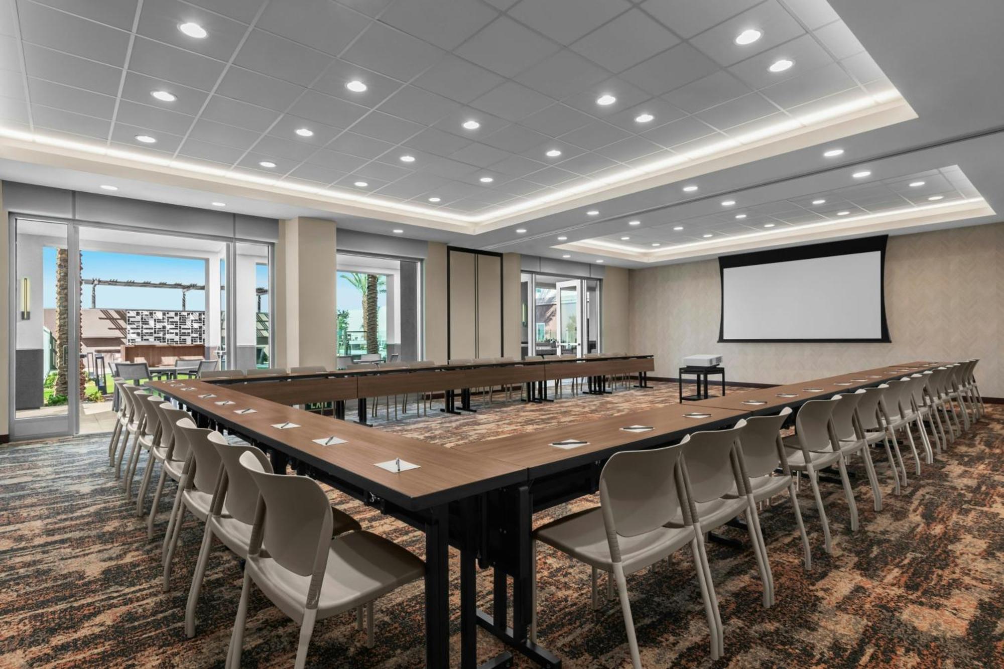 Springhill Suites By Marriott Chula Vista Eastlake Kültér fotó