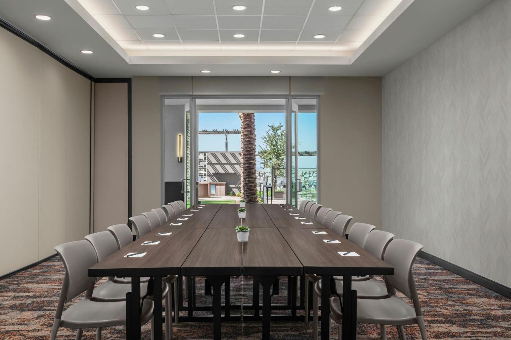 Springhill Suites By Marriott Chula Vista Eastlake Kültér fotó