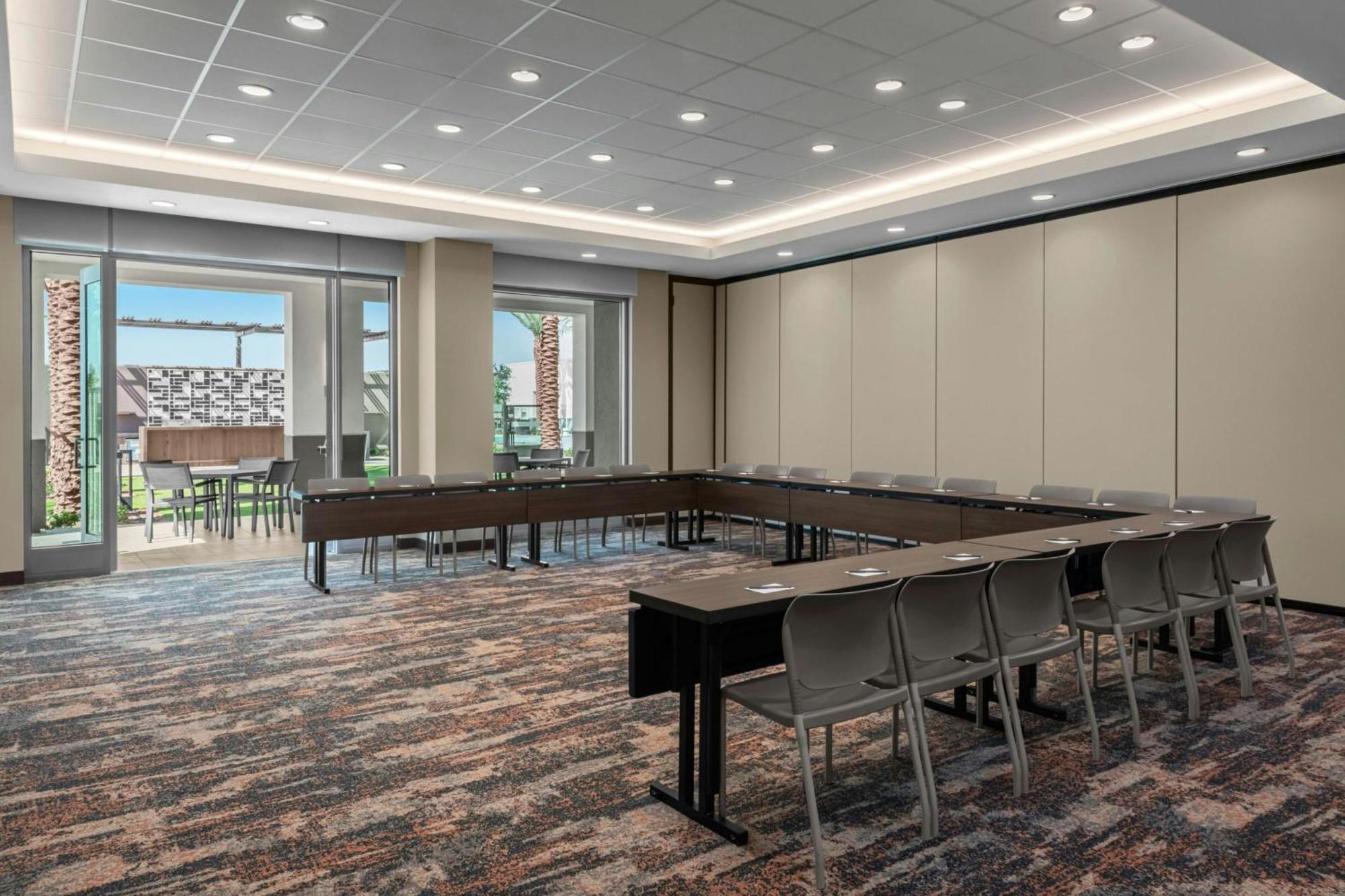 Springhill Suites By Marriott Chula Vista Eastlake Kültér fotó